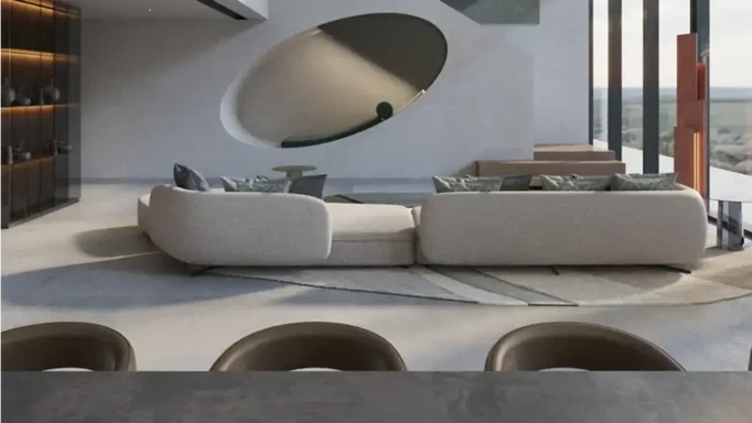 W Residences Downtown Dubai от Dar Al Arkan — ускорьте свой рост с помощью инвестиций в Downtown