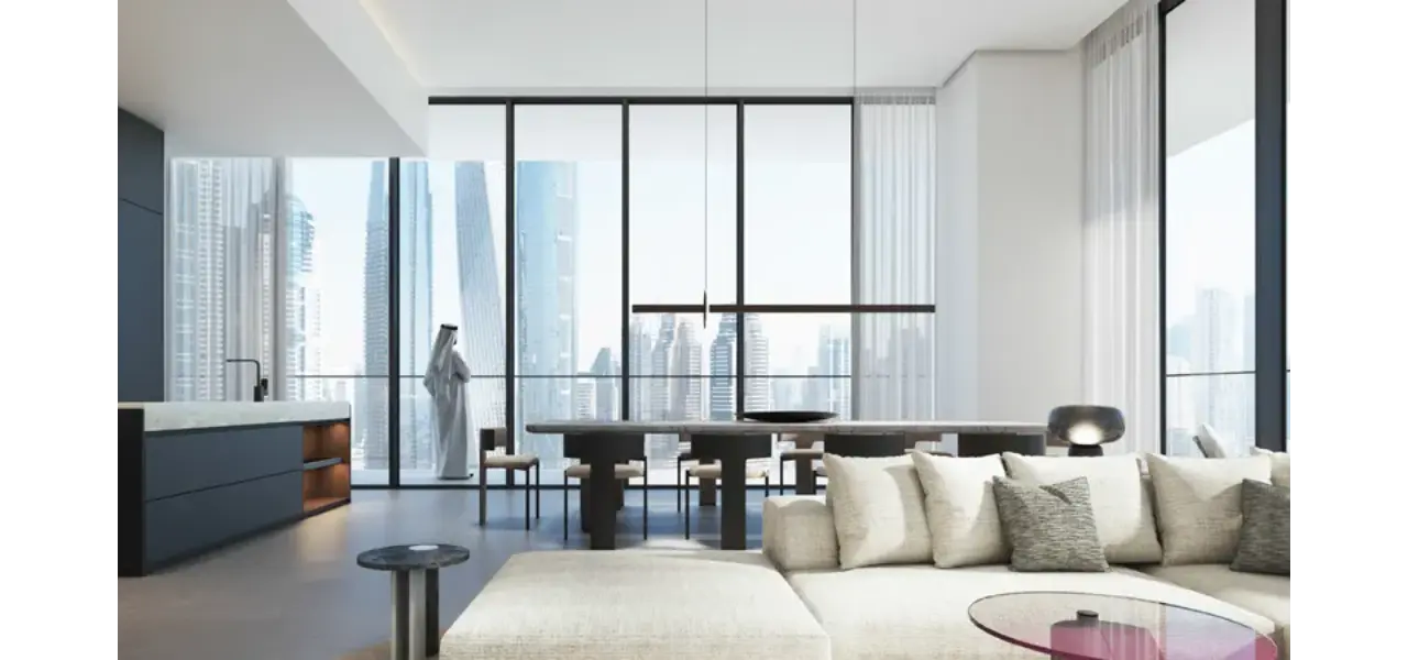 دبليو ريزيدنسز: امتلك قطعة من الجنة مع أرادا