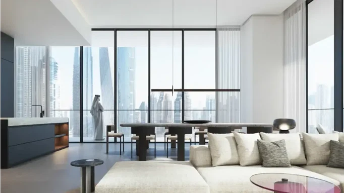W Residences: станьте владельцем кусочка рая от Arada