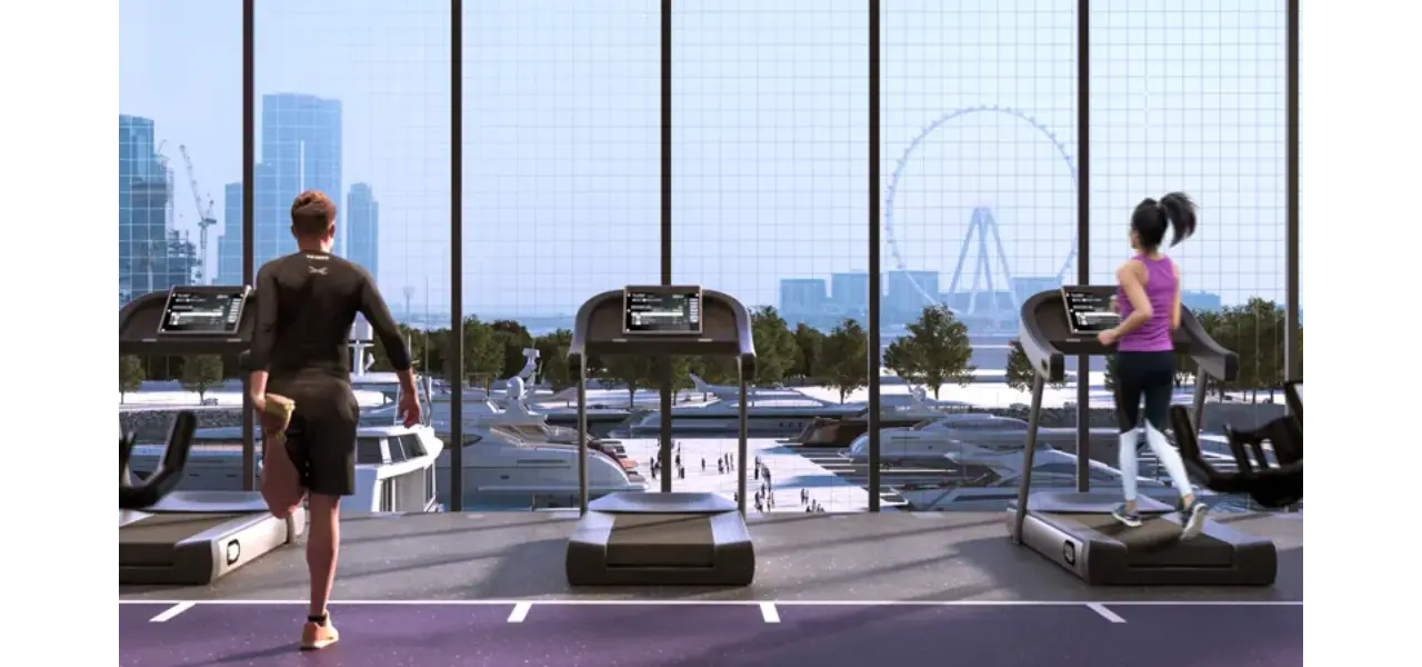 W Residences Downtown Dubai by Dar Al Arkan - Accelerate Your Gains with Downtown Investment