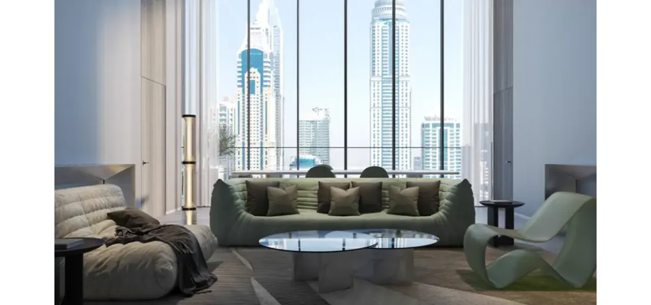 W Residences Downtown Dubai by Dar Al Arkan - Accelerate Your Gains with Downtown Investment
