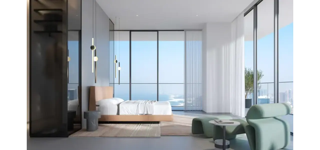 W Residences Downtown Dubai by Dar Al Arkan - Accelerate Your Gains with Downtown Investment