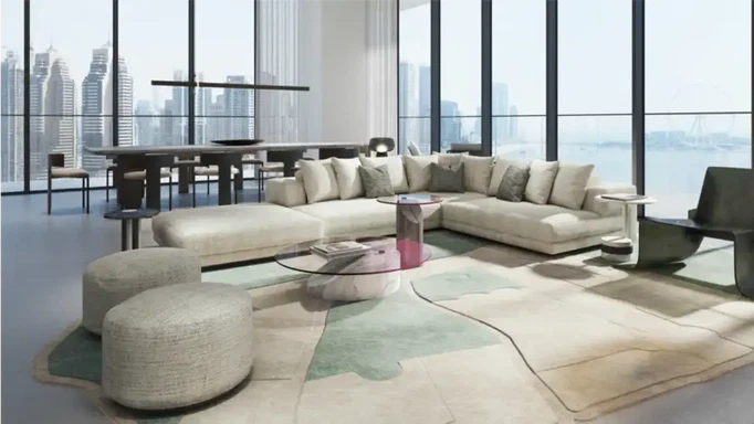 W Residences: станьте владельцем кусочка рая от Arada