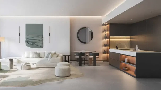 W Residences: станьте владельцем кусочка рая от Arada