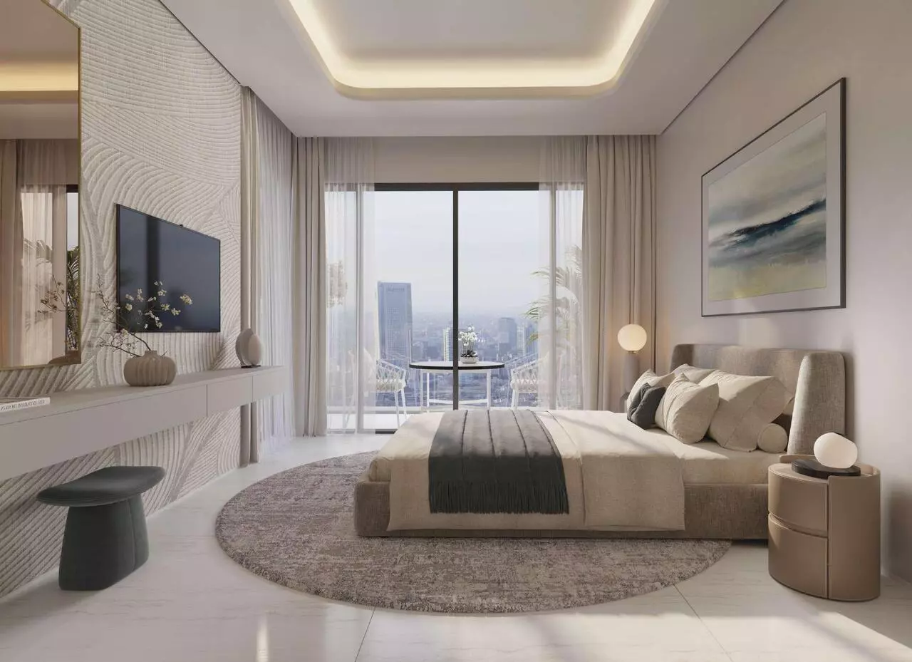 وادي هيلز من شركة HRE – هندسة رؤية جديدة للحياة