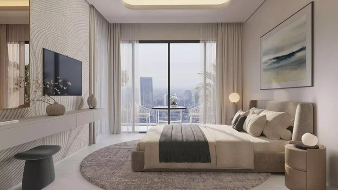 Wadi Hills от HRE – проектирование нового образа жизни