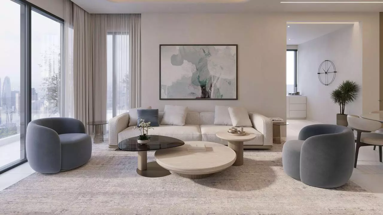 وادي هيلز من شركة HRE – هندسة رؤية جديدة للحياة