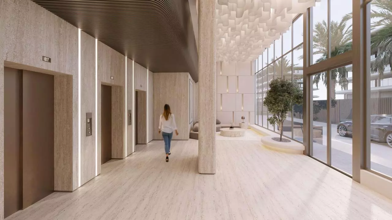 وادي هيلز من شركة HRE – هندسة رؤية جديدة للحياة