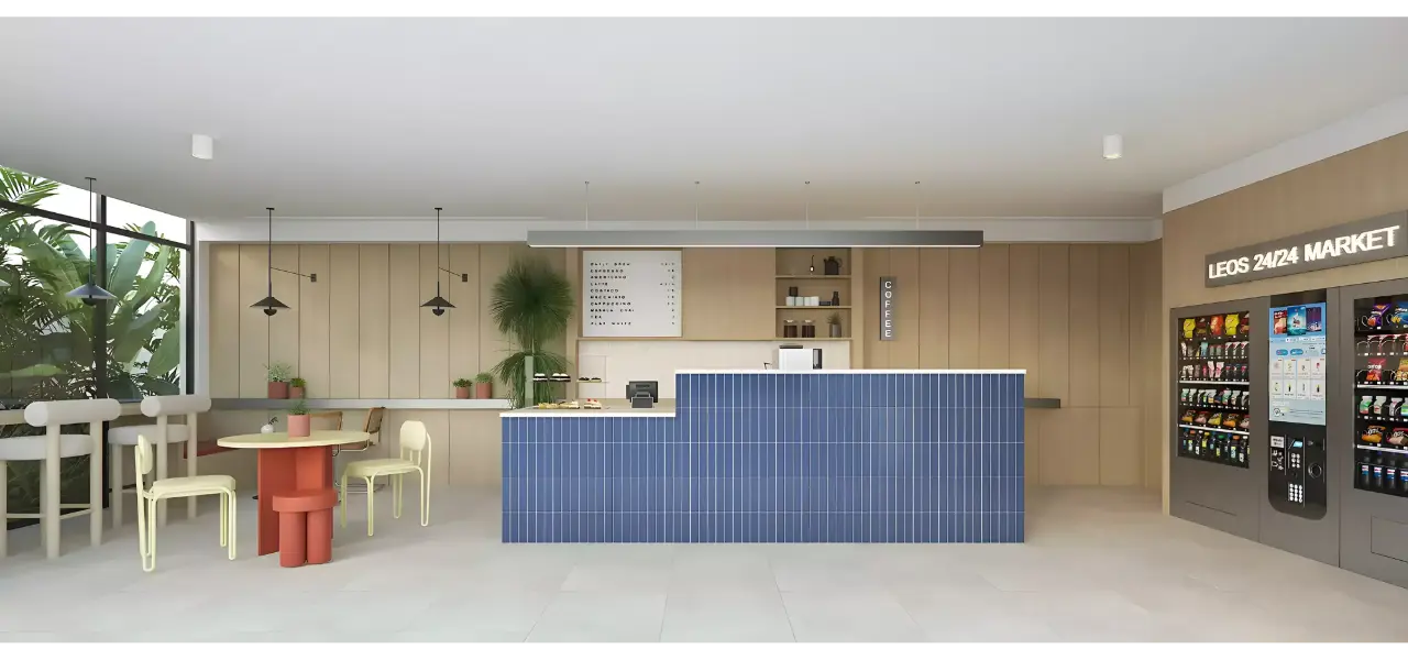 ويبريدج جاردنز 4 من ليوس للتطوير في دبي لاند - حياة بفخامة لا مثيل لها