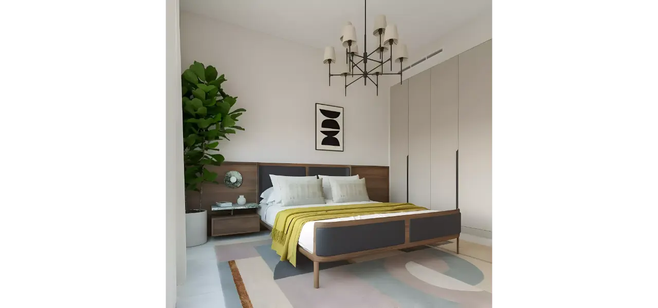 ويبريدج جاردنز 4 من ليوس للتطوير في دبي لاند - حياة بفخامة لا مثيل لها