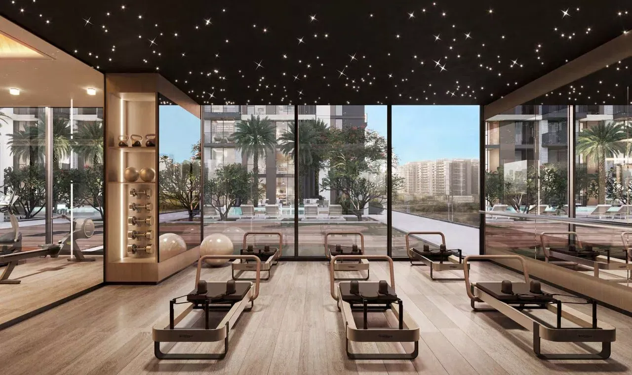 Windsor House II by Ellington – A Housing Address That Transcends Standards