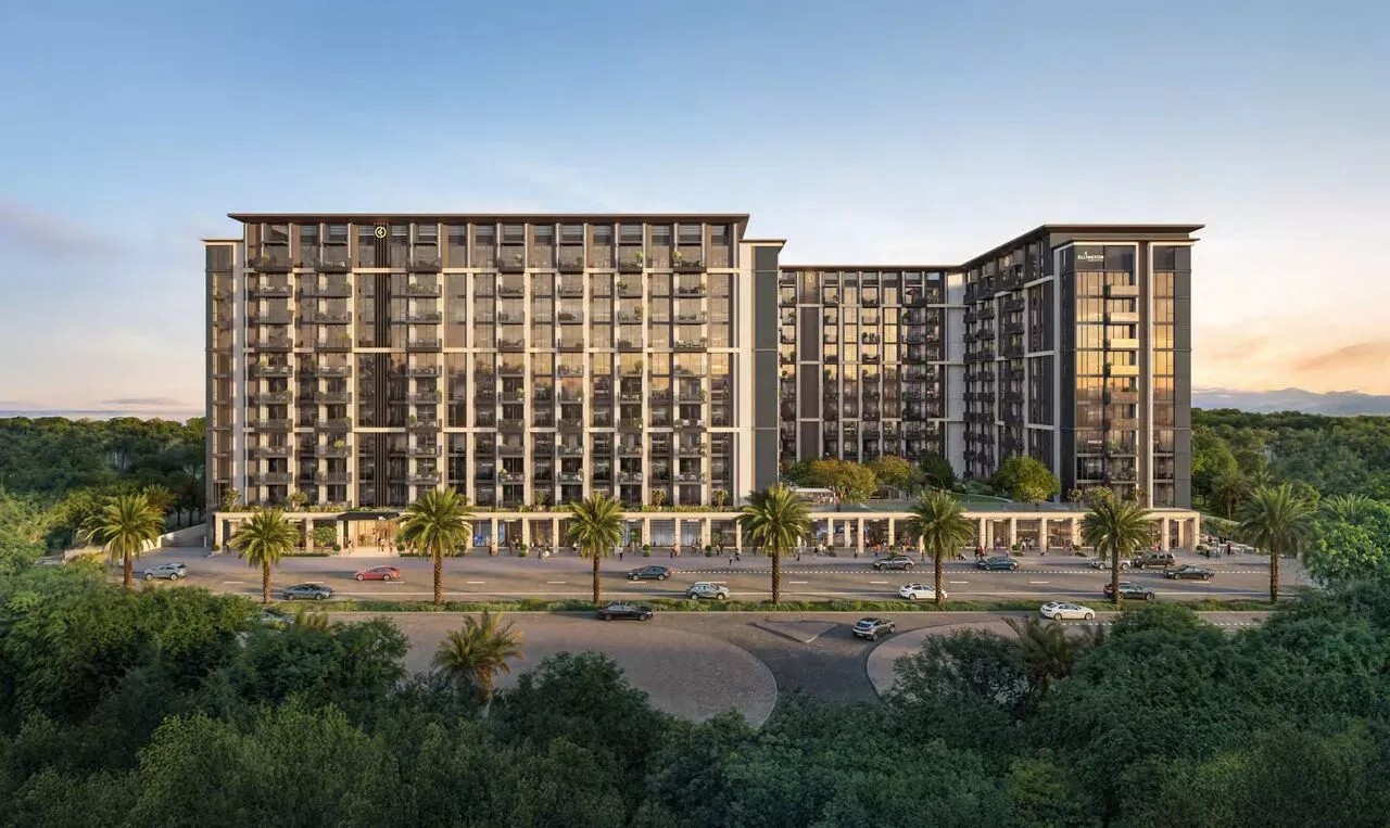 Windsor House II by Ellington – A Housing Address That Transcends Standards