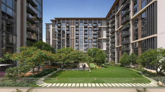 وندسور هاوس من إلينغتون - منازل مصممة بتفاصيل دقيقة