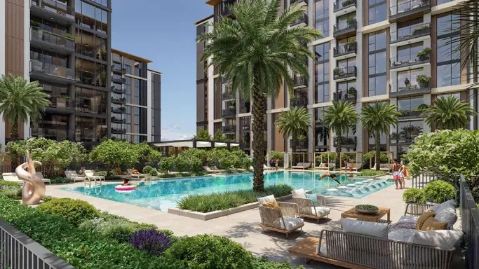 وندسور هاوس من إلينغتون - منازل مصممة بتفاصيل دقيقة