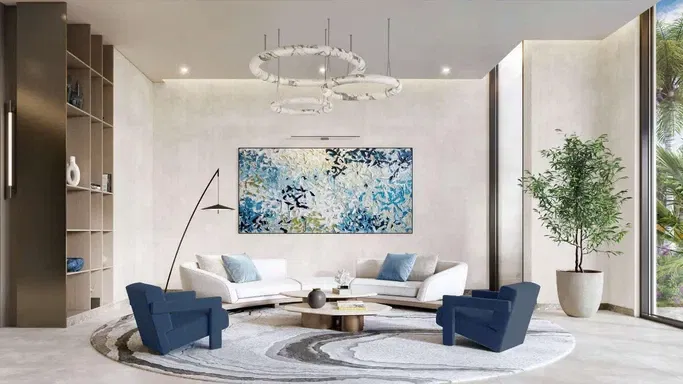 وندسور هاوس من إلينغتون - منازل مصممة بتفاصيل دقيقة