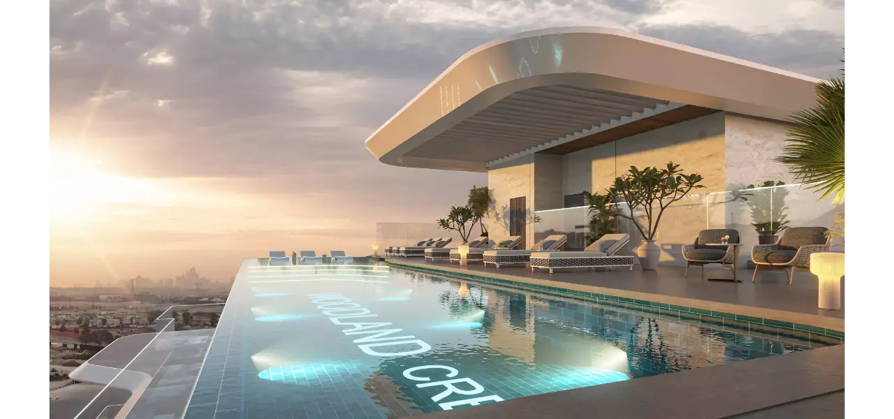 Woodland Crest by AMIS Properties – Transforming Home Experience at Meydan