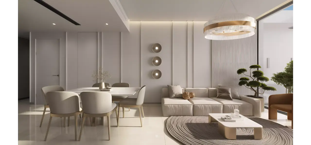 Woodland Crest by AMIS Properties – Transforming Home Experience at Meydan