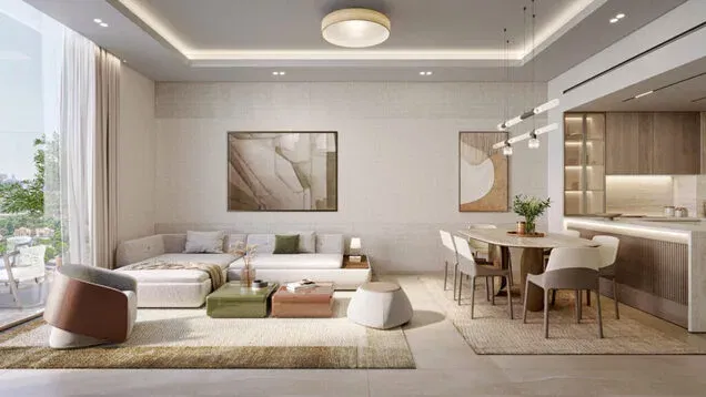 Woodland Terraces by Amis at Meydan– A Heavenly Realm for Comfortable Lifestyle