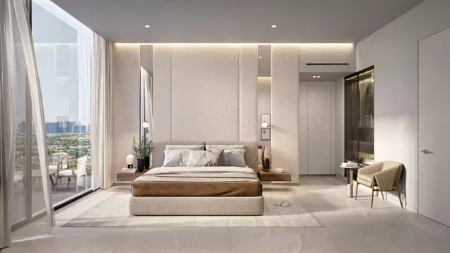 Woodland Terraces by Amis at Meydan– A Heavenly Realm for Comfortable Lifestyle