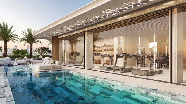 Woodland Terraces by Amis at Meydan– A Heavenly Realm for Comfortable Lifestyle