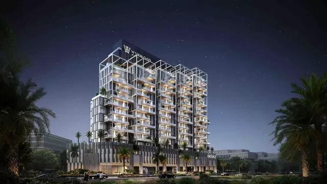 Wynwood Residence by Imtiaz – Изысканные апартаменты на берегу моря с системой интеллектуальных технологий