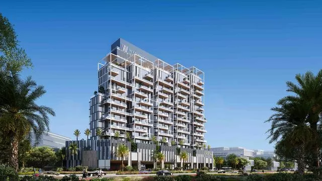Wynwood Residence by Imtiaz – Exquisite Beachfront Apartments with Smart Technology System