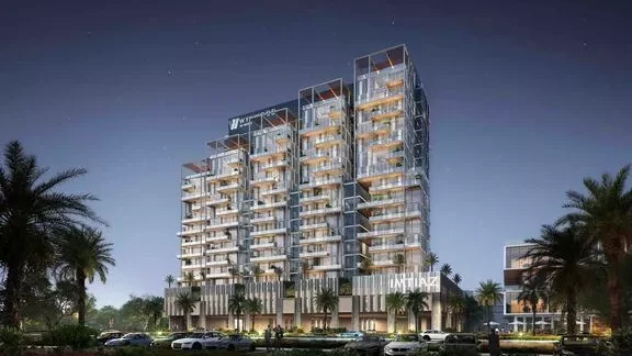 Wynwood Residence by Imtiaz – Изысканные апартаменты на берегу моря с системой интеллектуальных технологий