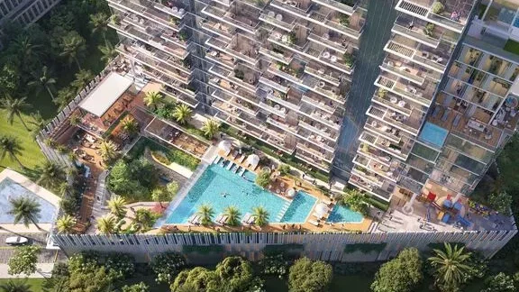 Wynwood Residence by Imtiaz – Изысканные апартаменты на берегу моря с системой интеллектуальных технологий