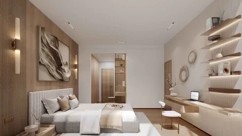 Wynwood Residence by Imtiaz – Изысканные апартаменты на берегу моря с системой интеллектуальных технологий