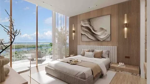 Wynwood Residence by Imtiaz – Изысканные апартаменты на берегу моря с системой интеллектуальных технологий