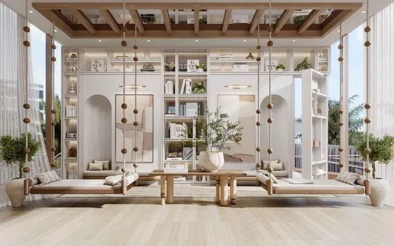 Wynwood Residence by Imtiaz – Exquisite Beachfront Apartments with Smart Technology System