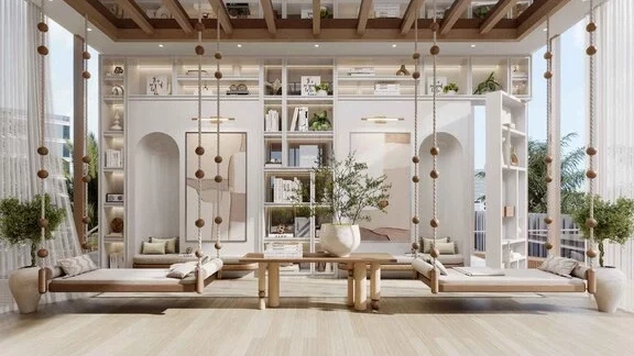 Wynwood Residence by Imtiaz – Изысканные апартаменты на берегу моря с системой интеллектуальных технологий