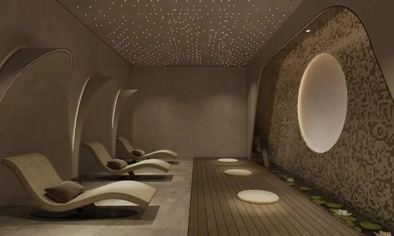 Zen Lagoons by Sanzen – A Desirable Waterfront Sanctuary