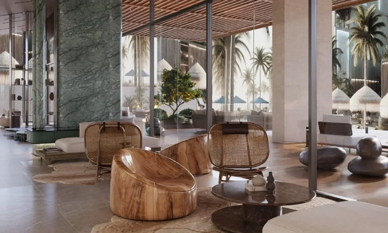 Zen Lagoons by Sanzen – A Desirable Waterfront Sanctuary