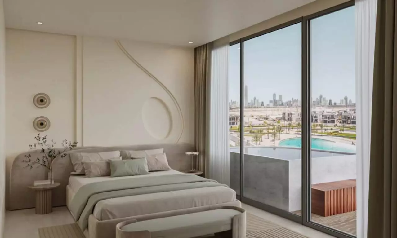 Zen Lagoons by Sanzen – A Desirable Waterfront Sanctuary