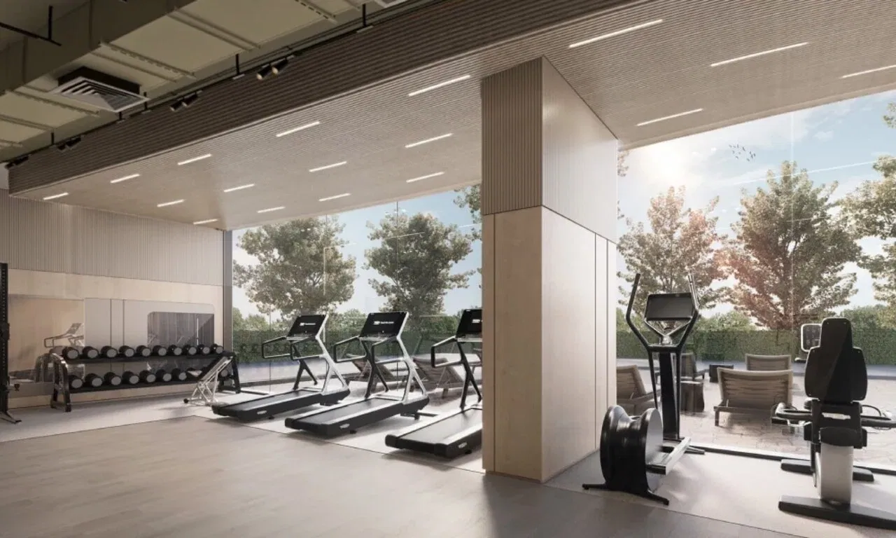 Zen Lagoons by Sanzen – A Desirable Waterfront Sanctuary