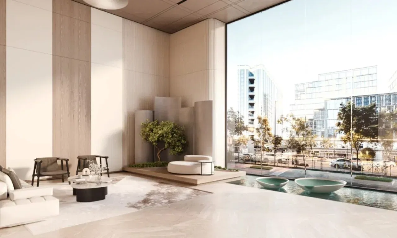 Zen Lagoons by Sanzen – A Desirable Waterfront Sanctuary