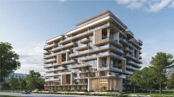 113 Residences at Al Sufouh