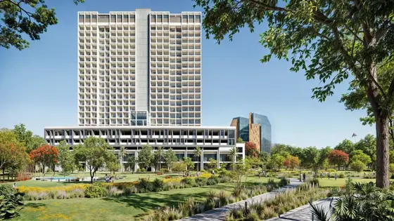 11 hills park by townx