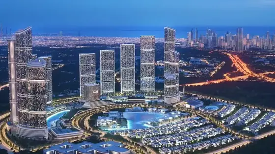 350 هلال على ضفاف النهر في شوبا هارتلاند 2