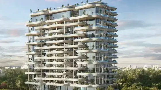 casa canal at dubai water canal