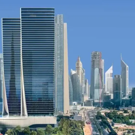 akala hotel residences tower 1 by arada