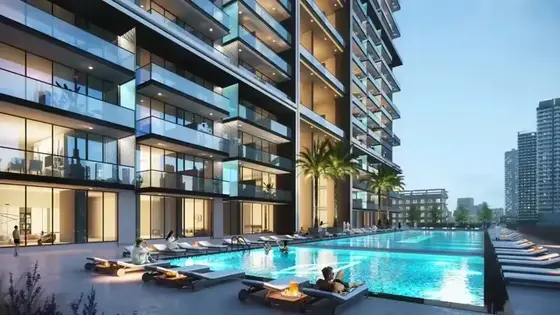 Бингхатти Оникс в JVC