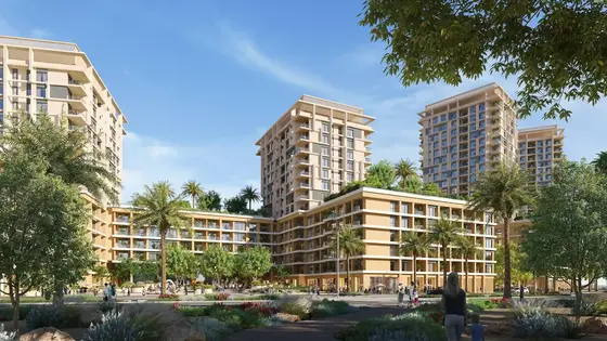 boulevard park by wasl