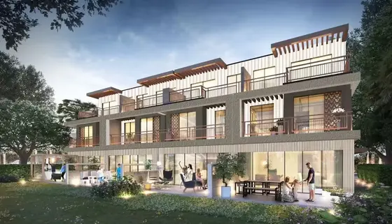 camelia at damac hills 2