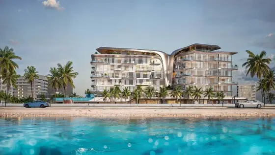 Do Hotels & Residences at Dubai islands