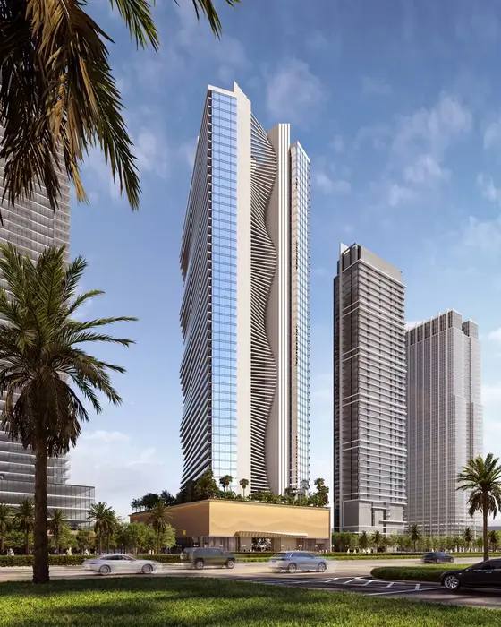 mar casa at dubai maritime city