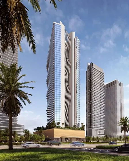 mar casa at dubai maritime city