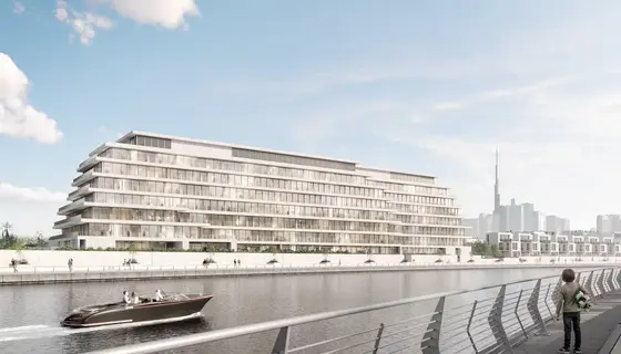 بيت عدن من تصميم h&h