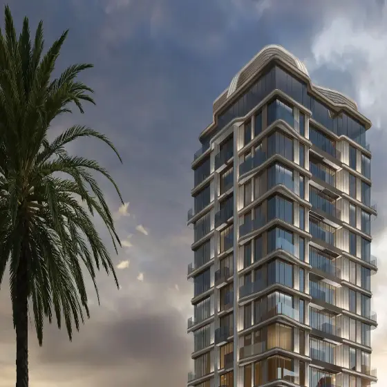 Edgewater Residences 2 at Dubai Islands